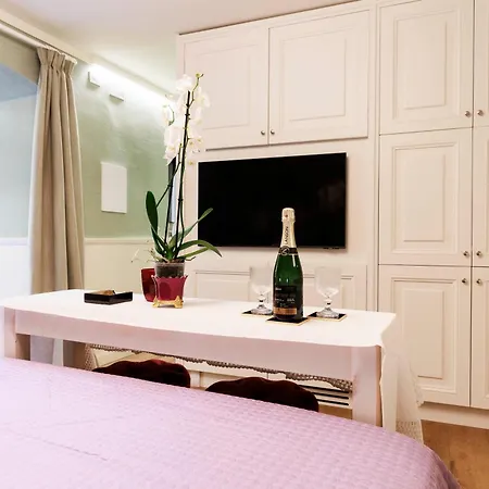 Maggio Apartmán