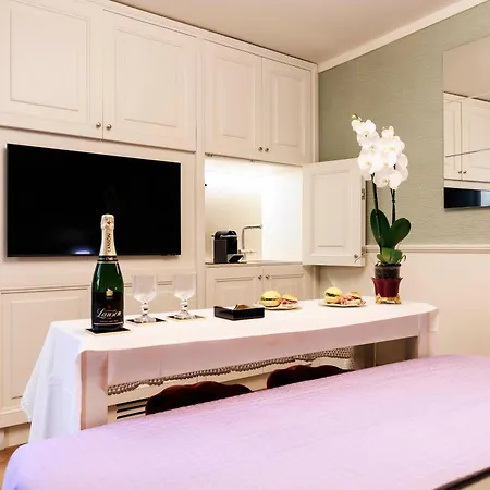Apartmán Maggio Florencie