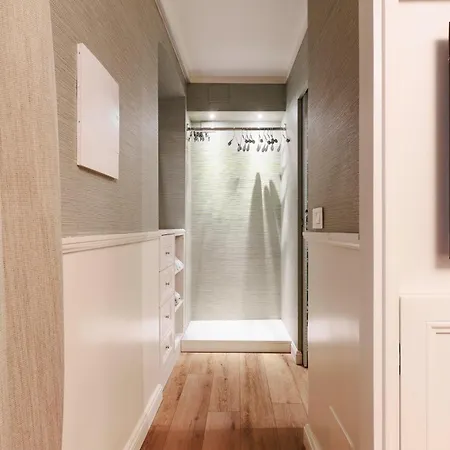 Maggio Apartmán Florencie